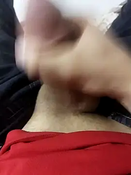 Snapshot of K-27 chatting on March 4, 12:27 am K-27 online show from March 4, 12:27 am