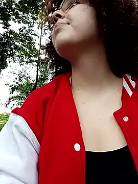 Katemoss70 online show from October 3, 2:14 pm