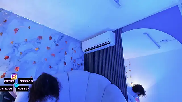 Katemoss70 online show from November 7, 12:27 pm