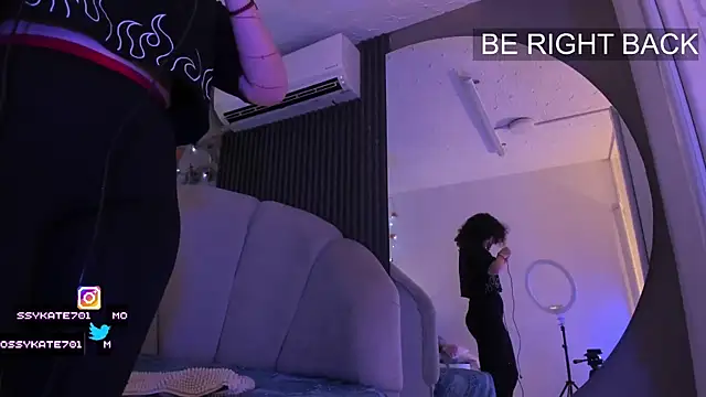 Katemoss70 online show from November 22, 12:26 pm