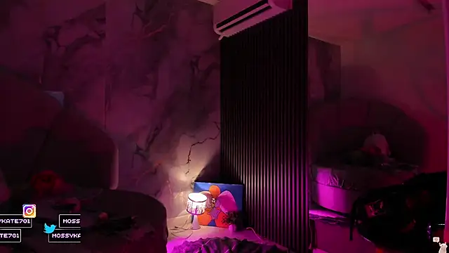 Katemoss70 online show from February 12, 12:44 pm