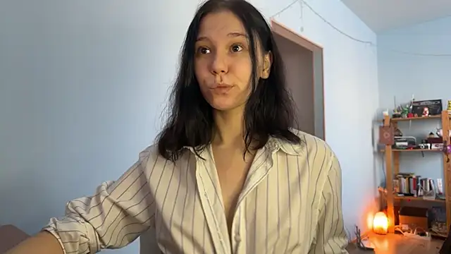 pinkdolly18 online show from February 4, 10:54 am