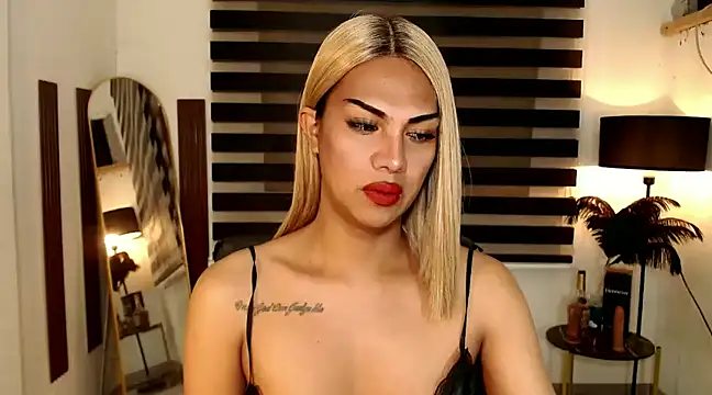 SarahAmber online show from January 26, 7:41 pm