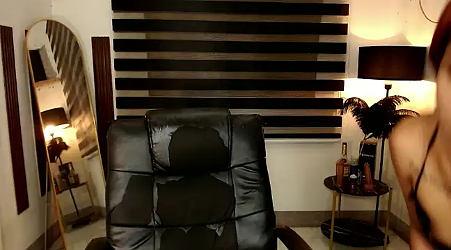 SarahAmber online show from February 2, 11:19 am