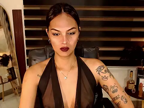 SarahAmber online show from November 25, 5:07 am