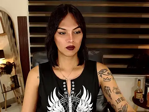 SarahAmber online show from November 27, 6:48 am