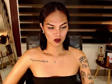 SarahAmber online show from November 29, 10:07 am