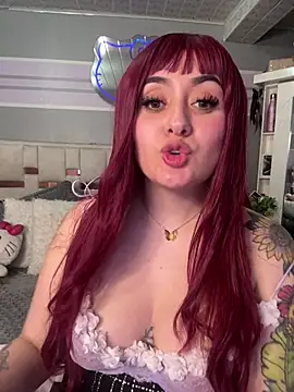 Sam Thompsoon  online show from March 19, 5:41 am