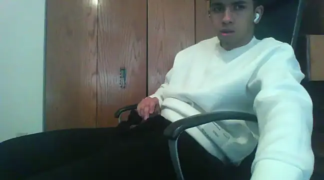 Homeboy xx online show from January 18, 7:48 pm