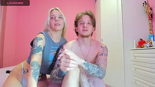 keyli ink online show from January 23, 5:21 pm