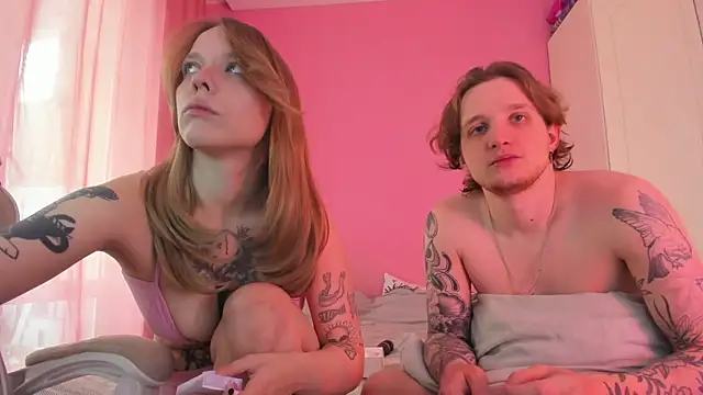 keyli ink online show from May 12, 6:54 am
