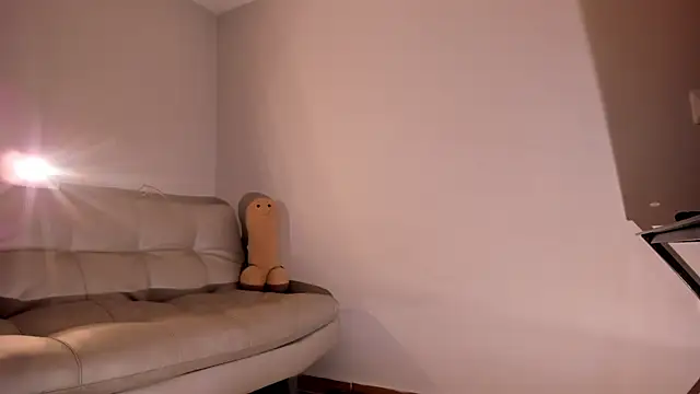 Snapshot of ArchieCollins chatting on February 7, 1:47 am ArchieCollins online show from February 7, 1:47 am