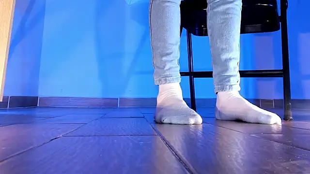 Snapshot of ArchieCollins chatting on March 1, 10:42 pm ArchieCollins online show from March 1, 10:42 pm