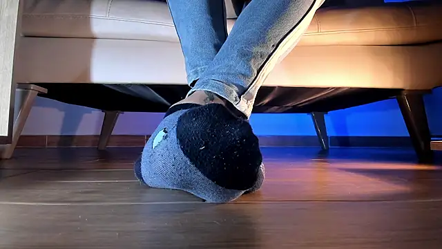 Snapshot of ArchieCollins chatting on March 11, 7:47 pm ArchieCollins online show from March 11, 7:47 pm