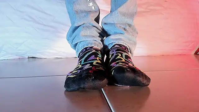 Snapshot of ArchieCollins chatting on September 10, 5:18 am ArchieCollins online show from September 10, 5:18 am