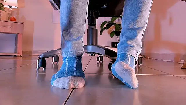 Snapshot of ArchieCollins chatting on October 16, 10:22 pm ArchieCollins online show from October 16, 10:22 pm