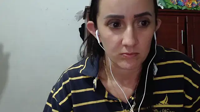 Snapshot of DeepAnal07 chatting on October 26, 3:56 am DeepAnal07 online show from October 26, 3:56 am