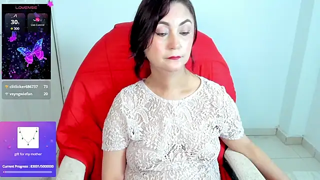 danielahot66 online show from June 5, 6:52 am