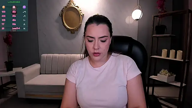 MartinnaBonnet online show from December 26, 11:21 am