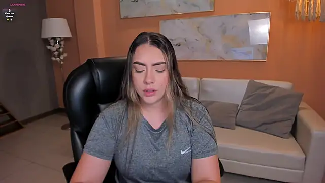 MartinnaBonnet online show from January 6, 10:57 am