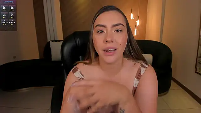 MartinnaBonnet online show from February 2, 1:41 pm