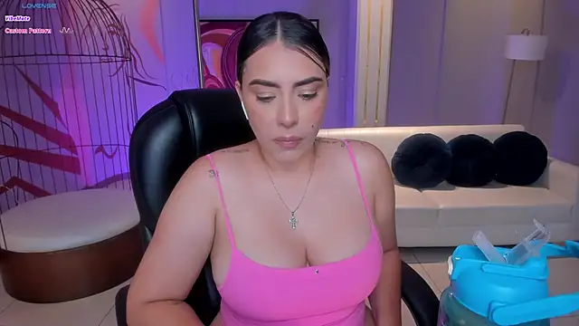 MartinnaBonnet online show from February 10, 4:25 pm