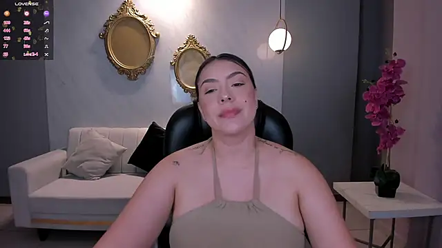 MartinnaBonnet online show from February 23, 2:35 pm