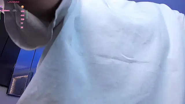 MartinnaBonnet online show from November 27, 10:17 am