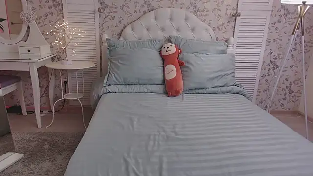 Wendy-Darling online show from March 21, 12:18 am