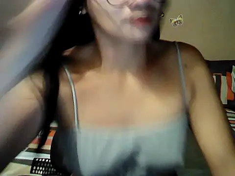 Mia Rein online show from March 30, 4:35 am