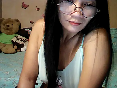 Mia Rein online show from April 30, 2:01 pm