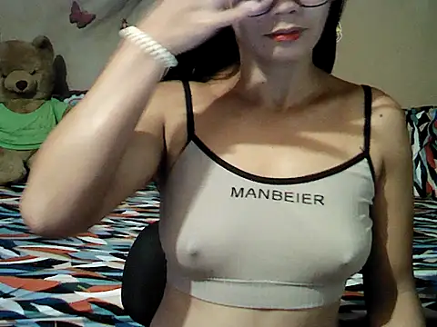 Snapshot of Mia_Rein chatting on June 11, 6:00 am Mia Rein online show from June 11, 6:00 am