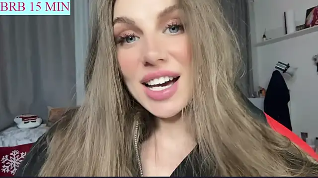 Snapshot of Just_alice chatting on February 24, 4:15 pm Just alice online show from February 24, 4:15 pm