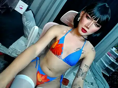 blowzy sexy online show from July 7, 1:26 pm