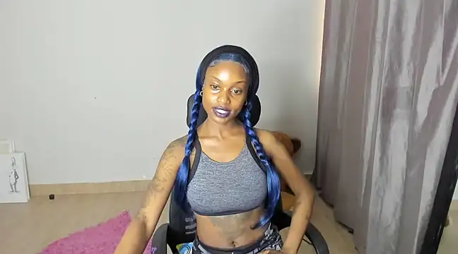 Snapshot of _Hello_Titty_ chatting on January 29, 3:54 am Hello Titty online show from January 29, 3:54 am