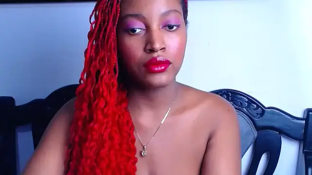 RubyFetish online show from April 27, 10:30 pm