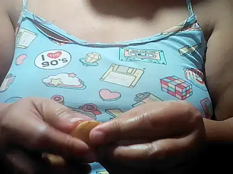 Sexyhorney4u online show from July 16, 4:40 am