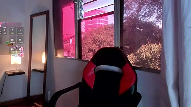 Pleasure Vibes23 online show from January 23, 8:35 pm