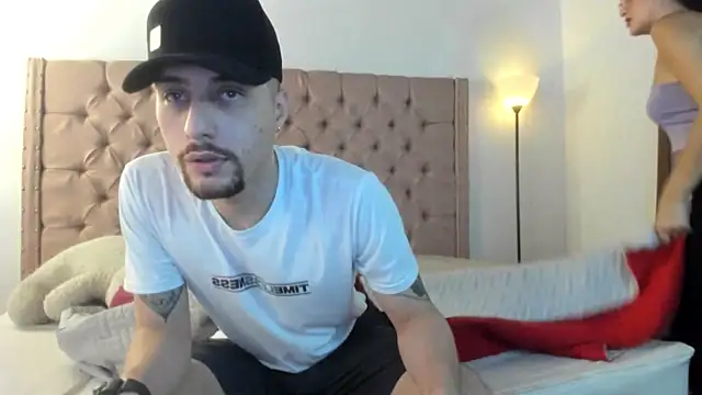 Pleasure Vibes23 online show from February 20, 4:14 pm