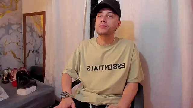 Pleasure Vibes23 online show from March 15, 12:47 am