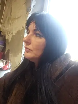 Flo Sandra online show from October 21, 1:12 pm