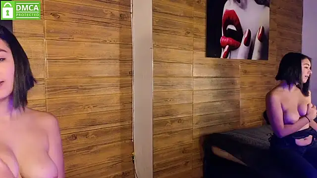 Ivy Gail online show from June 10, 4:34 am