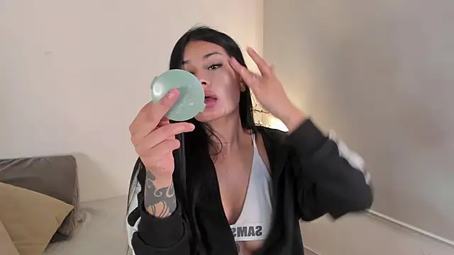 Cilie lee online show from January 24, 1:25 pm