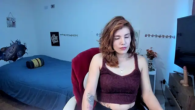 Snapshot of jrcamila chatting on January 12, 3:46 pm jrcamila online show from January 12, 3:46 pm