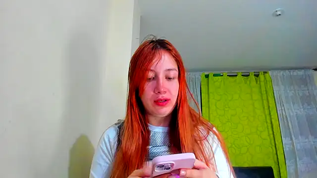 horny  molly  online show from February 7, 3:45 am