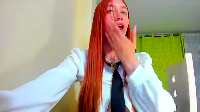 horny  molly  online show from February 9, 4:04 am