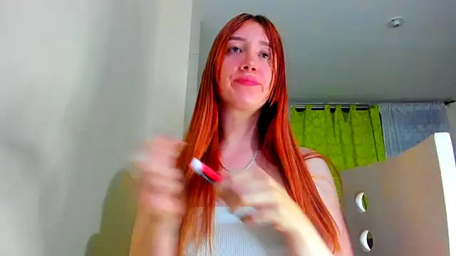 horny  molly  online show from February 23, 7:33 am