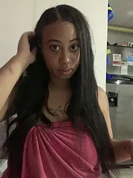 Abbyy Rosse  online show from February 25, 9:31 am