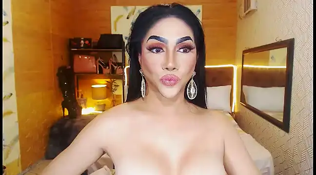 MeatyhorsecockMistress online show from February 14, 9:10 pm