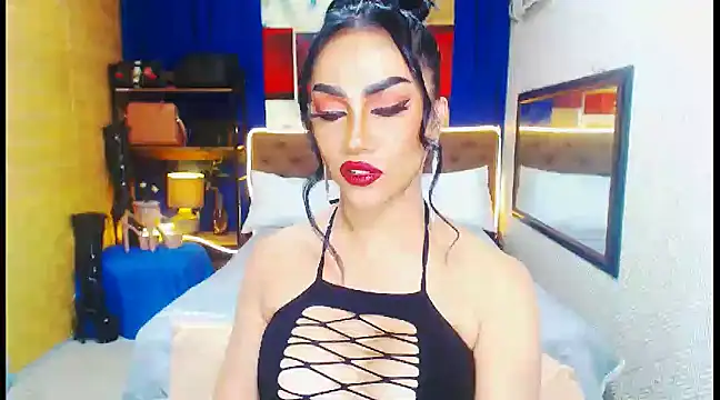 MeatyhorsecockMistress online show from February 18, 10:14 pm